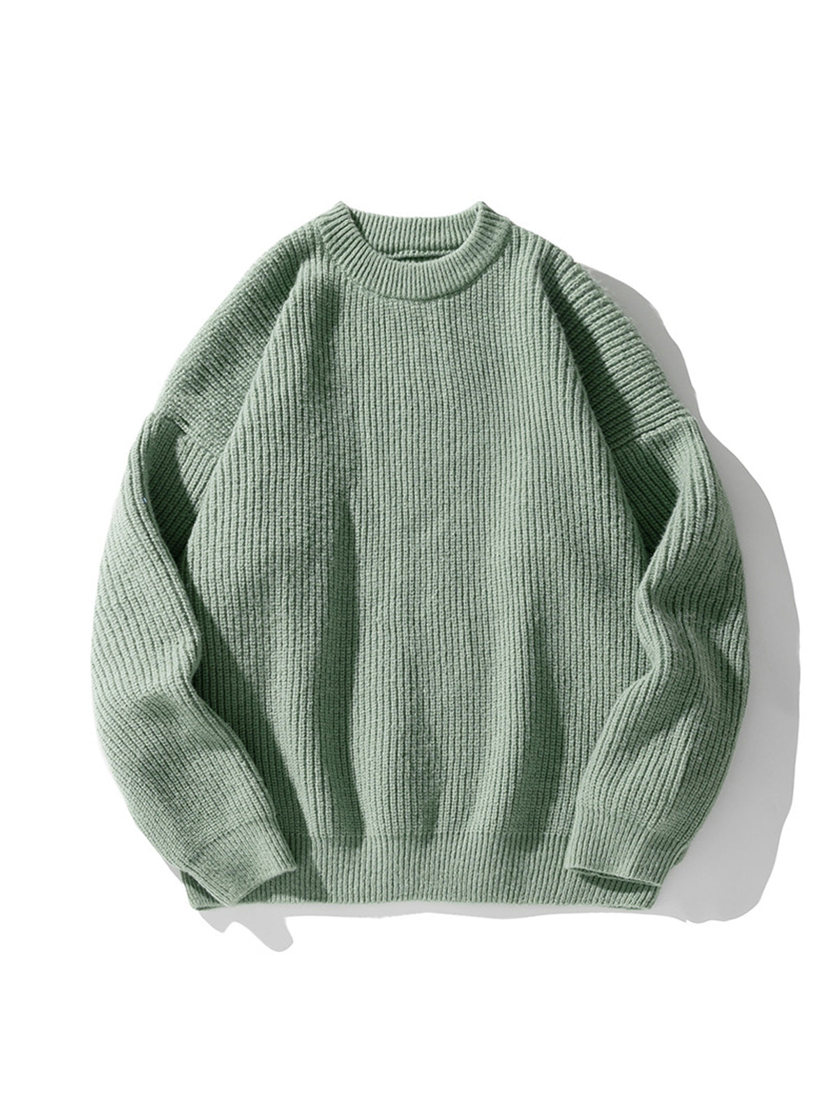 Beautifully Crafted Sweater in a Classic Style