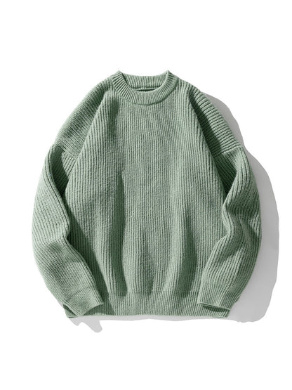 Beautifully Crafted Sweater in a Classic Style
