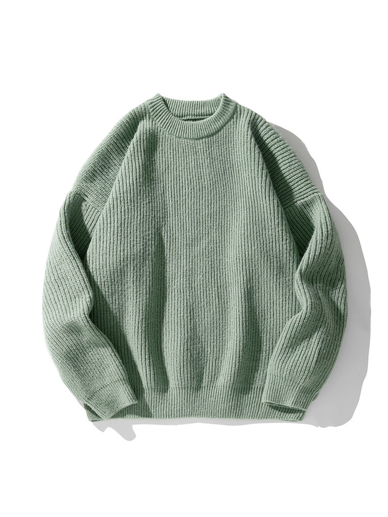 Beautifully Crafted Sweater in a Classic Style