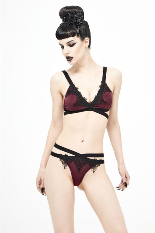Classic Designed Swimsuit in a Timeless Cut