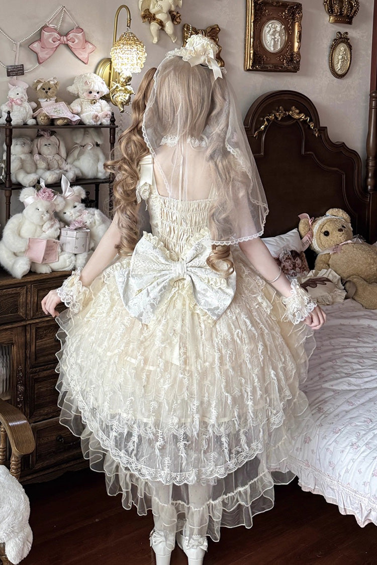 Casually Elegant Dress with a Refined Edge