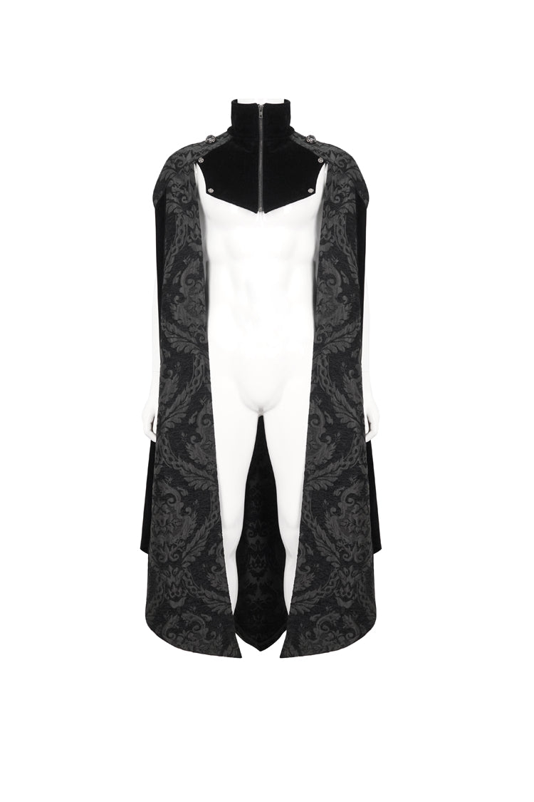 Vintage Inspired Garment with a Contemporary Edge