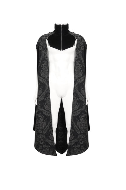 Vintage Inspired Garment with a Contemporary Edge