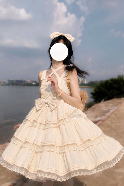 Vintage Style Dress with a Modern Fit