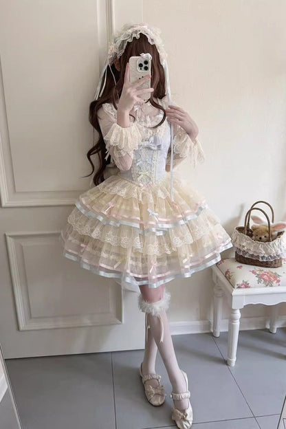 Casually Elegant Dress with a Refined Edge