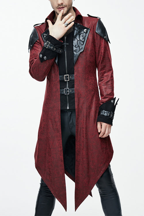 Classic Designed Coat in a Timeless Cut