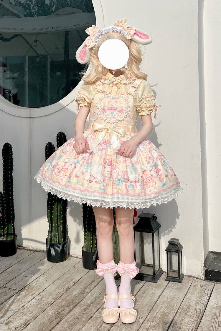 Thoughtfully Designed Dress in a Timeless Style
