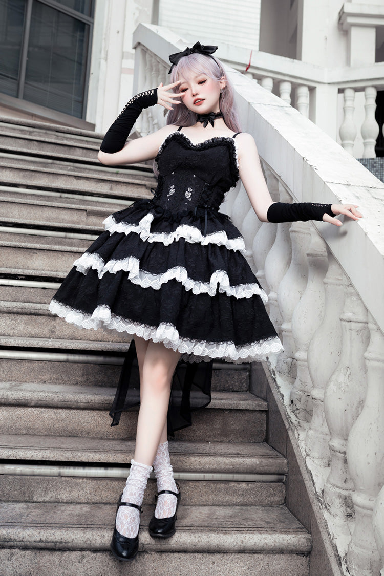 Subtly Elegant Dress with a Refined Vintage Look