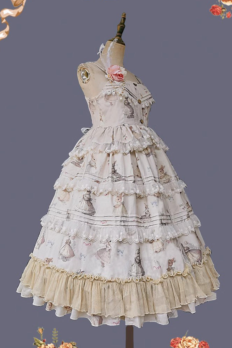 Vintage Style Dress with a Modern Fit