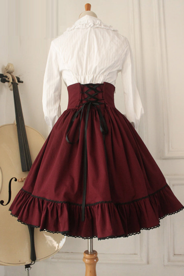 Vintage Style Dress with a Modern Fit