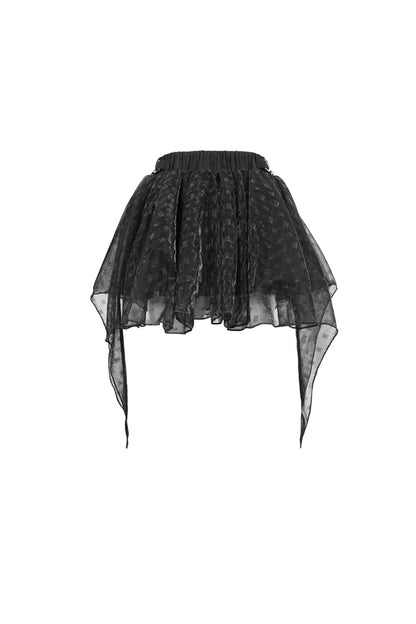Beautifully Finished Garment in a Timeless Design