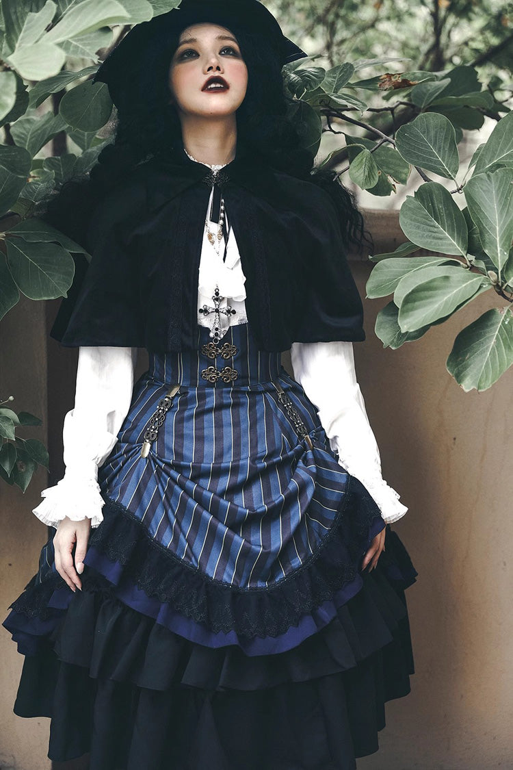 Beautifully Finished Garment in a Timeless Design