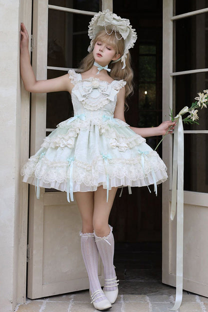 Classic Designed Dress in a Timeless Cut