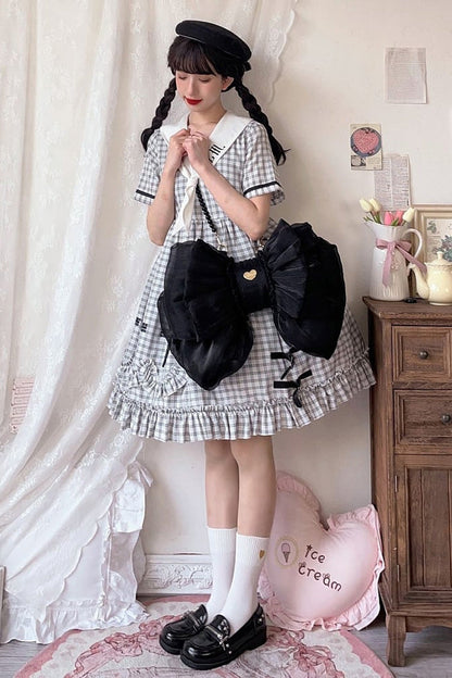 Subtly Elegant Garment with a Refined Vintage Look