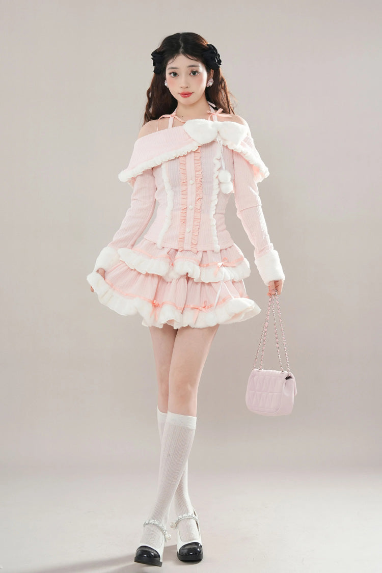 Effortlessly Elegant Top with a Timeless Design