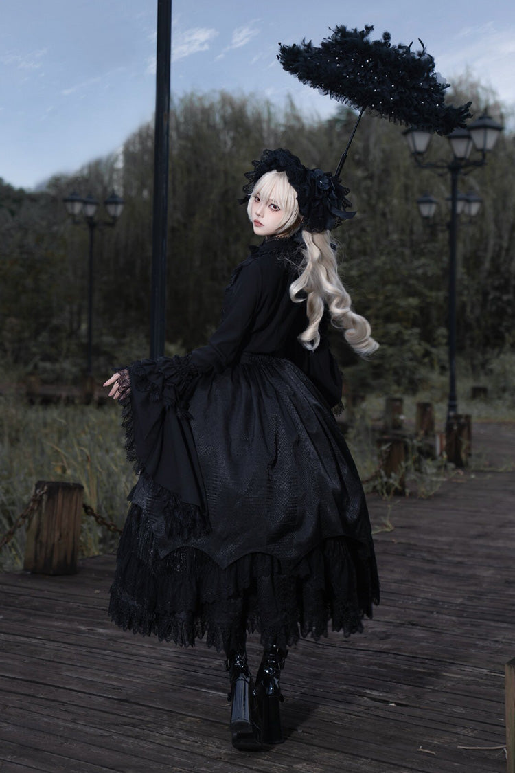 Effortlessly Elegant Garment with a Timeless Design