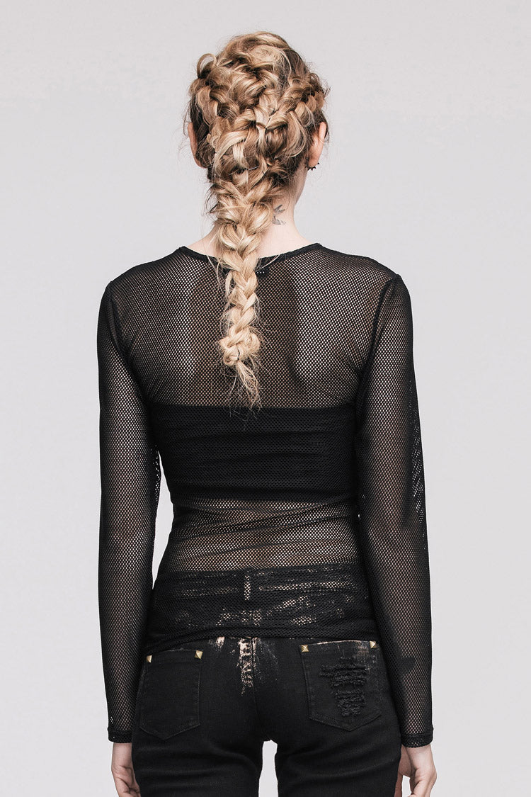 Classic Designed T-Shirt in a Timeless Cut