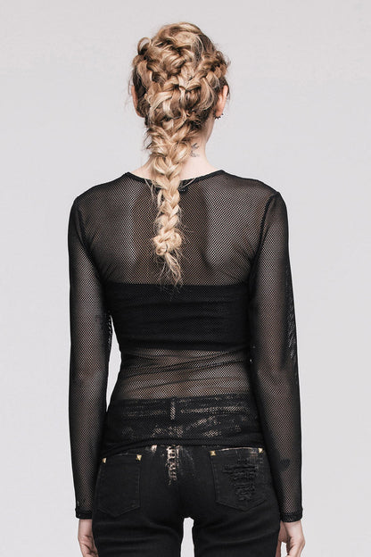 Classic Designed T-Shirt in a Timeless Cut