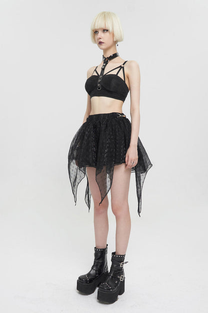 Beautifully Finished Garment in a Timeless Design