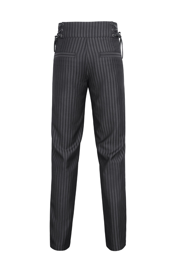 Vintage Style Pants with a Modern Fit