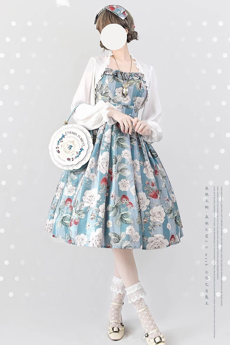 Vintage Style Dress with a Modern Fit