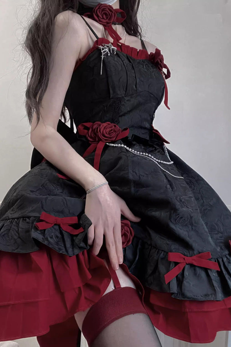 Casually Elegant Dress with a Refined Edge