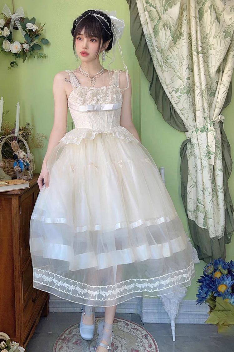 Vintage Style Dress with a Modern Fit