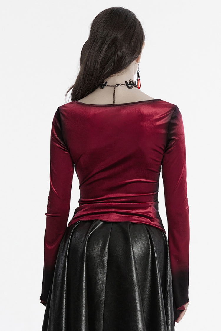Beautifully Finished Blouse in a Timeless Design