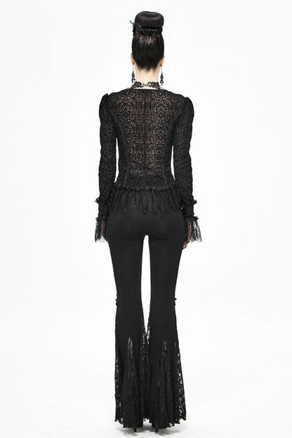 Beautifully Crafted Pants in a Classic Style