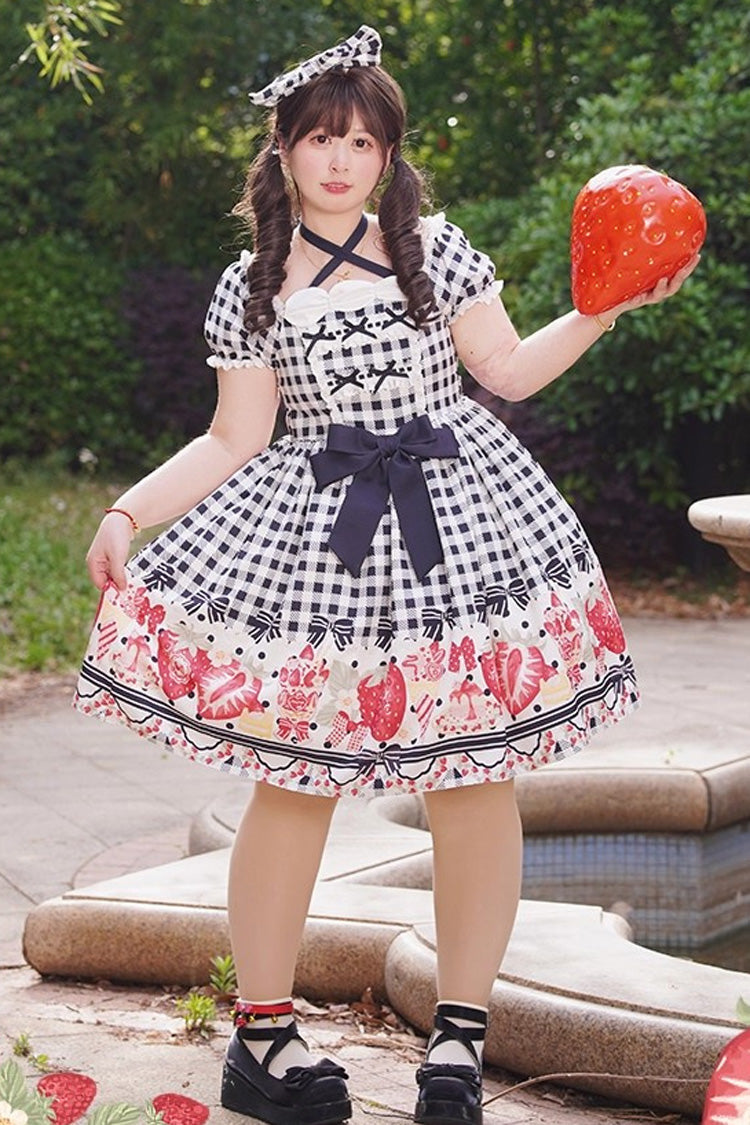 Thoughtfully Designed Dress in a Timeless Style