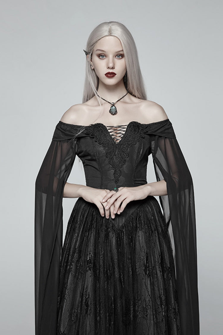 Casually Elegant Dress with a Refined Edge