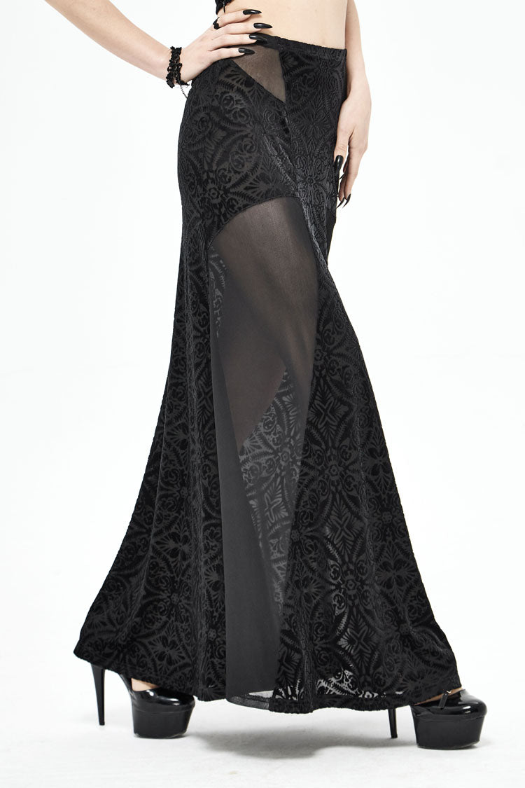 Vintage Inspired Garment with a Contemporary Edge