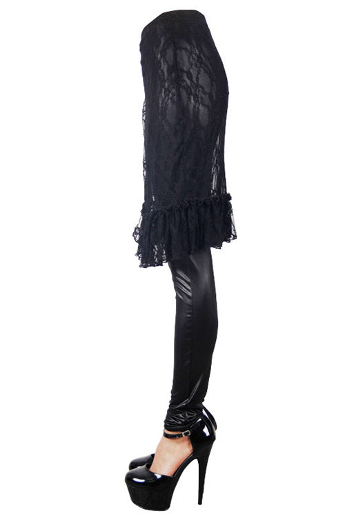 Subtly Elegant Pants with a Refined Vintage Look