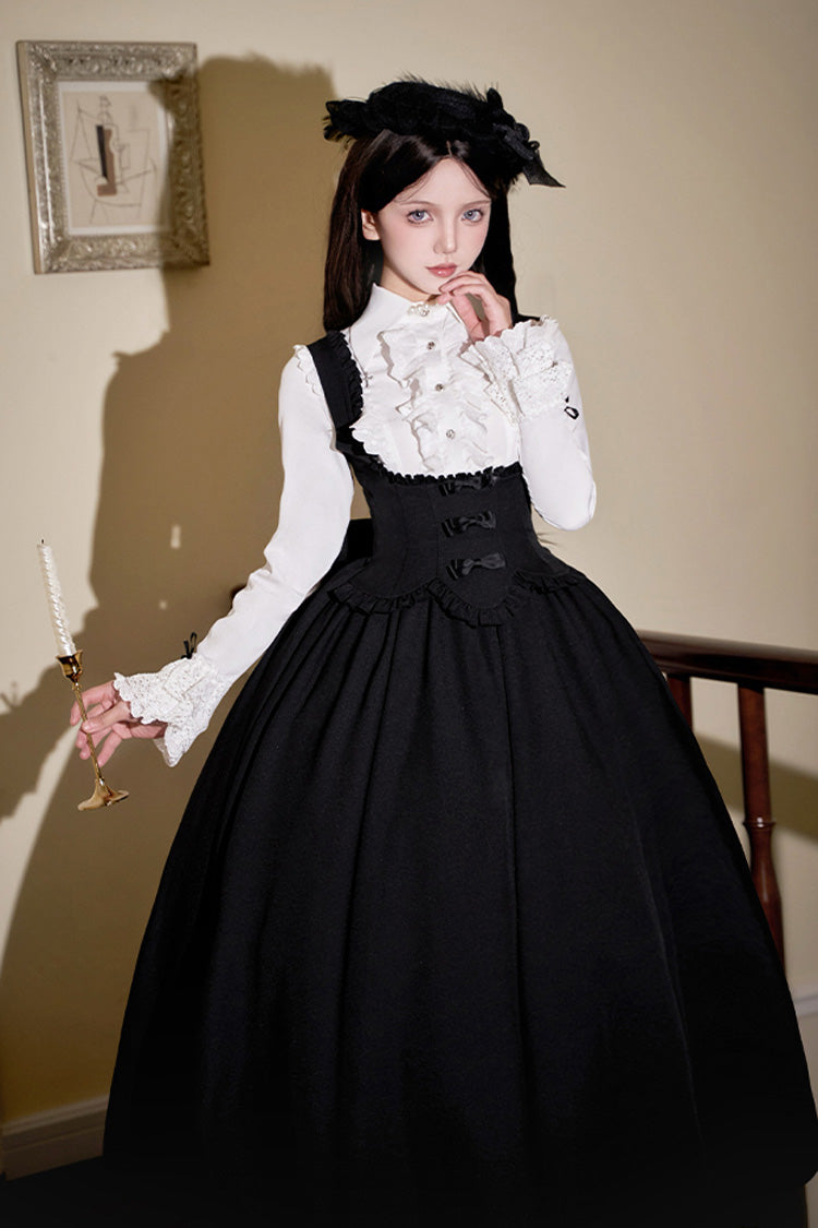 Vintage Style Dress with a Modern Fit
