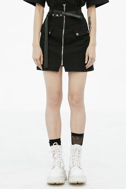 Sophisticated Garment with a Clean Classic Look