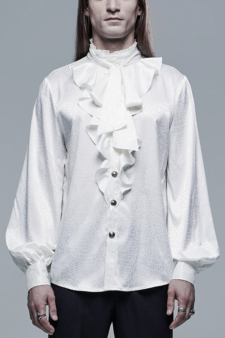 Elegantly Styled Shirt for Everyday Wear