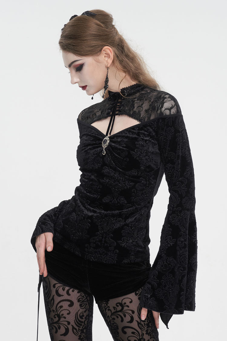 Classic Vintage Shirt with a Flattering Fit