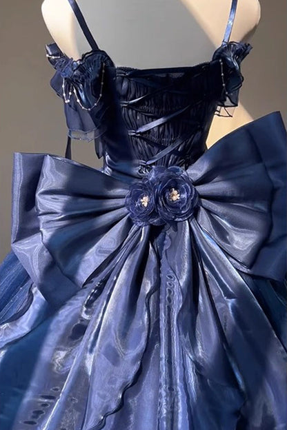 Casually Elegant Dress with a Refined Edge