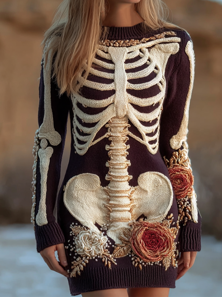 Beautifully Crafted Sweater in a Classic Style