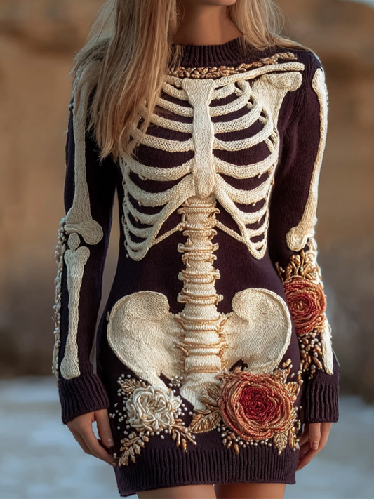 Beautifully Crafted Sweater in a Classic Style