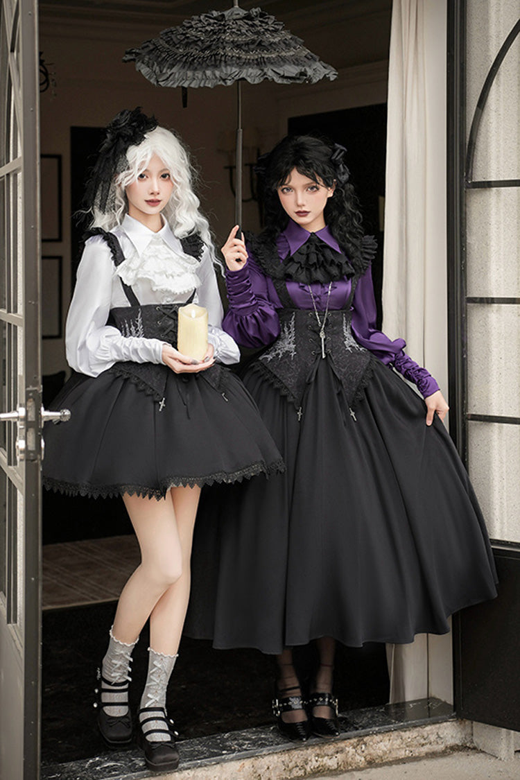 Vintage Style Dress with a Modern Fit