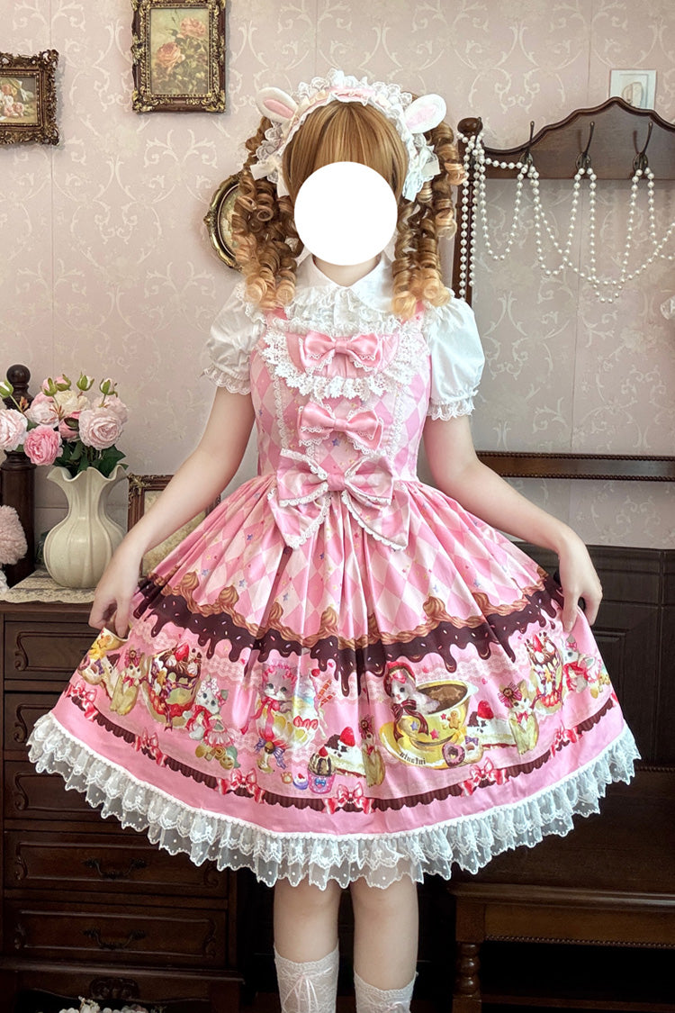 Thoughtfully Designed Dress in a Timeless Style