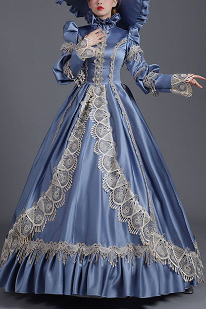 Vintage Style Dress with a Modern Fit