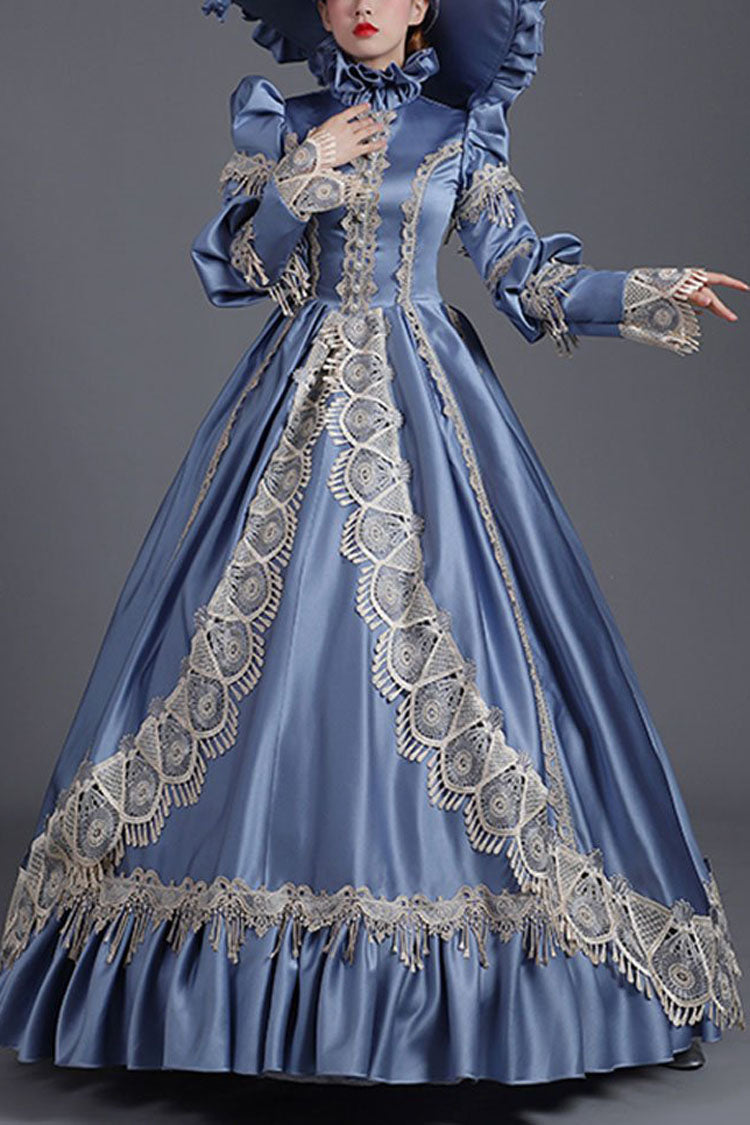 Vintage Style Dress with a Modern Fit