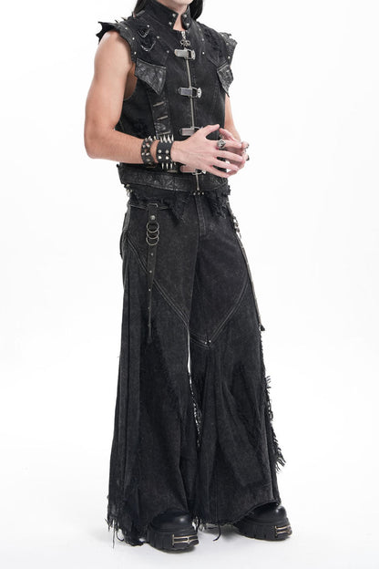 Thoughtfully Designed Pants in a Timeless Style