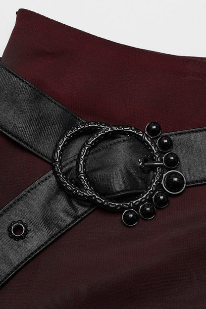 Vintage Style Garment with a Modern Fit