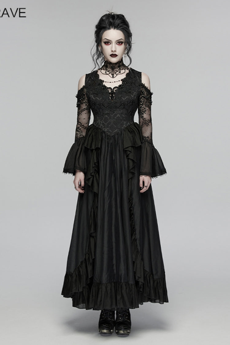 Vintage Style Dress with a Modern Fit