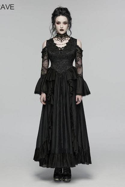 Vintage Style Dress with a Modern Fit