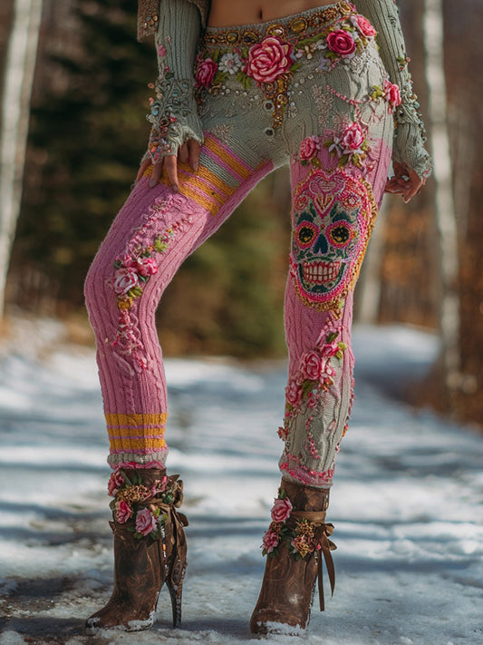 Vintage Inspired Garment with a Contemporary Edge