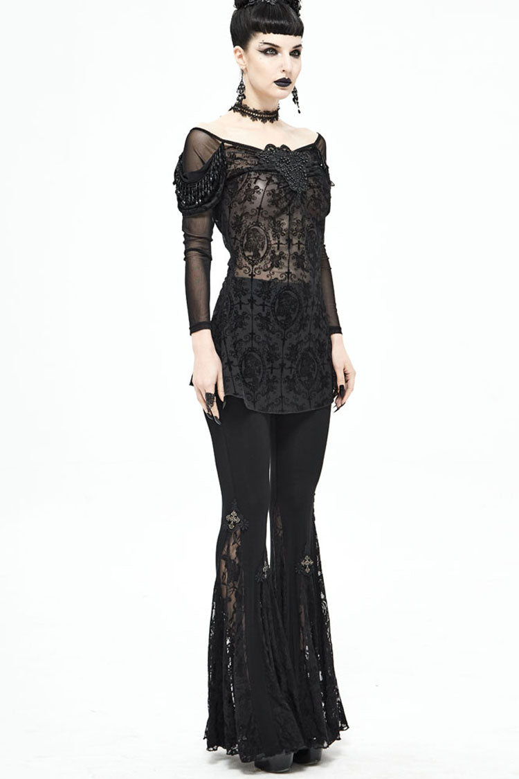 Classic Vintage Shirt with a Flattering Fit